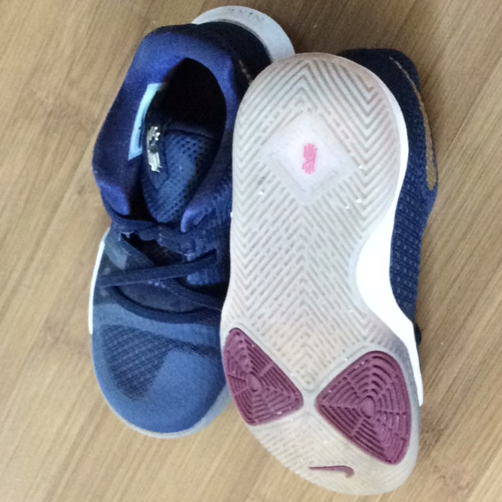 Nike Toddler Tennis Shoes